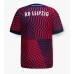 RB Leipzig Gostujuci Dres 2023-24 Kratak Rukavima